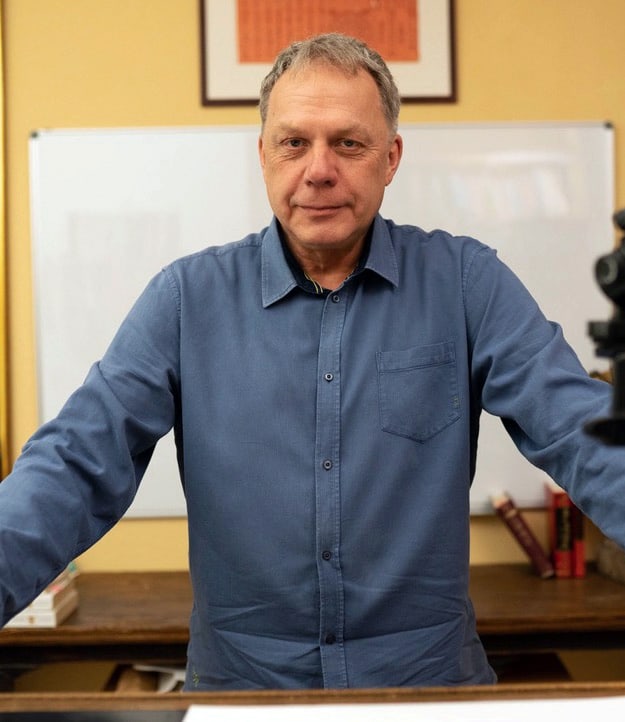 CFSI - Manfred Kubny