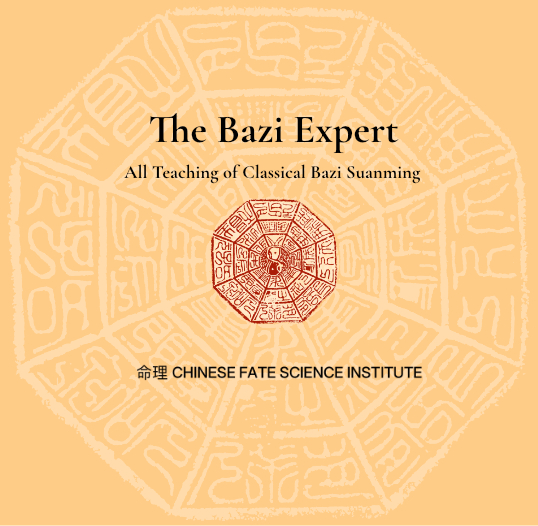 CFSI - The Bazi Expert